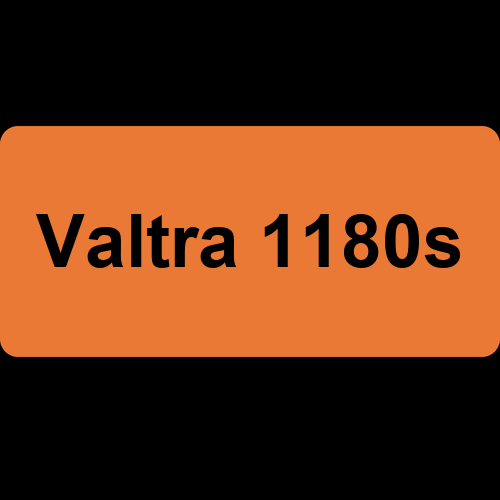Valtra 1180s